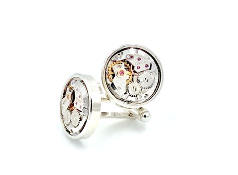 cufflinks for tudor watch.